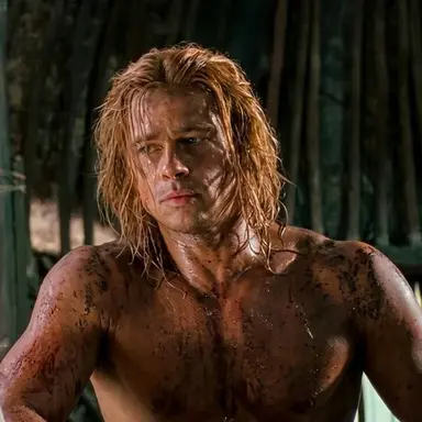 Profile image of Achilles