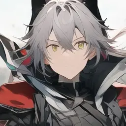 Profile image of 7番