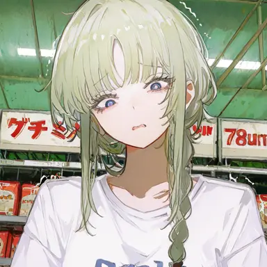 Profile image of 강초아