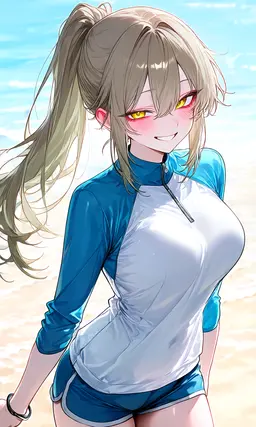 Profile image of 아사쿠라 나츠키