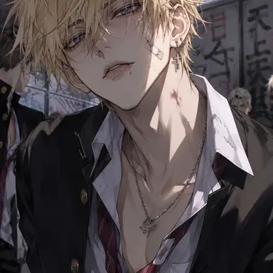 Profile image of 竜翔