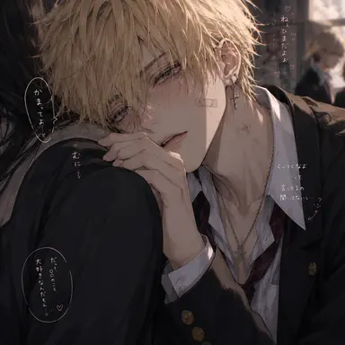Profile image of 竜翔