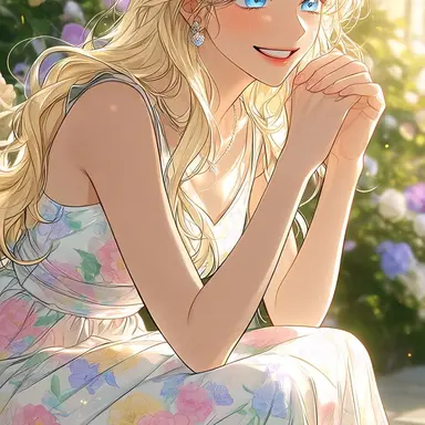 Profile image of Delphine