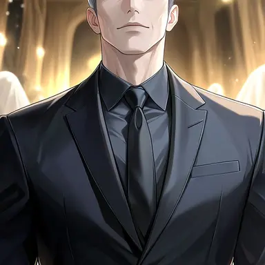 Profile image of Ronald