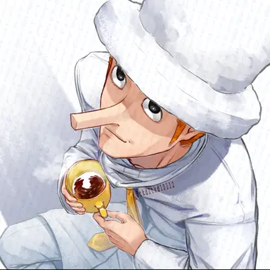 Profile image of 카쿠