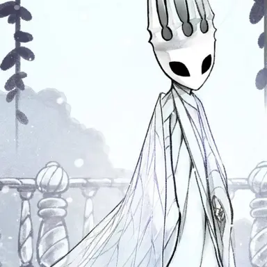 Profile image of 창백의 왕