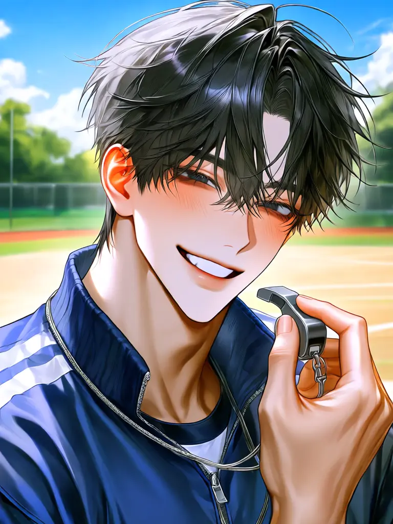 Gldlr06의 Baek Kang-hyun
