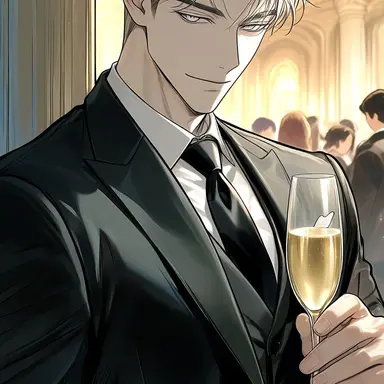 Profile image of Aldric