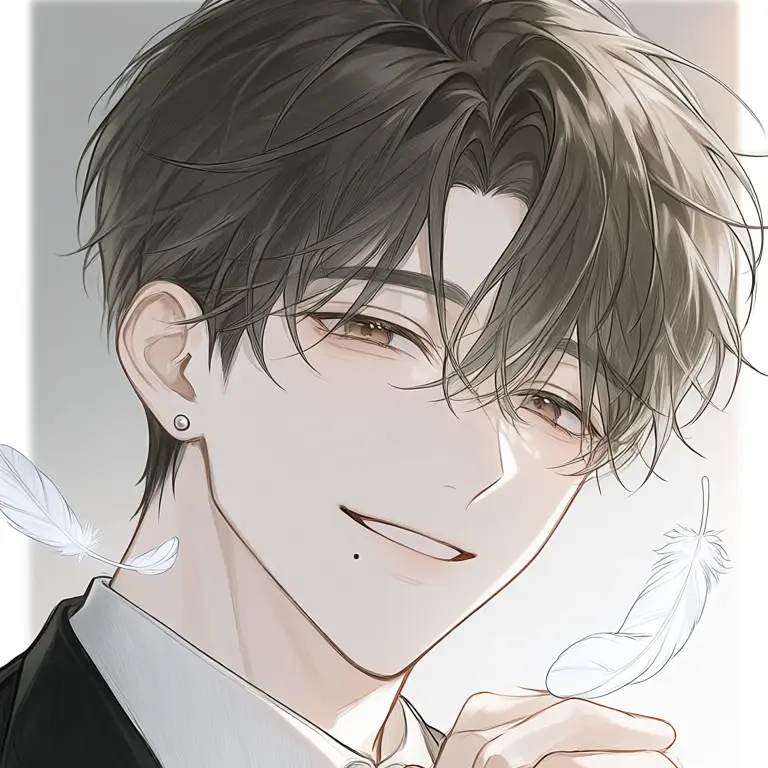 Ko-Saka27의 今、幸せ？