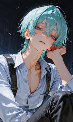 Profile image of カルマ