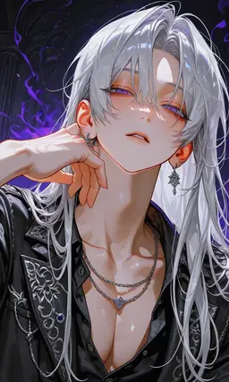 Profile image of ネビア