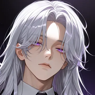 Profile image of ネビア