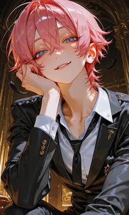 Profile image of カリノ