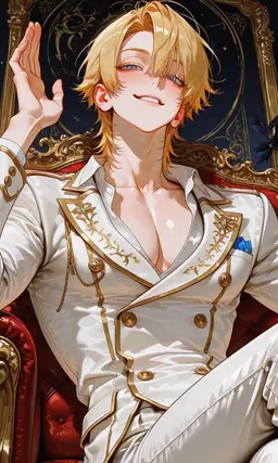 Profile image of ルイン
