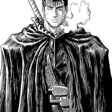 Profile image of Guts