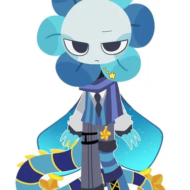 Profile image of 스텔라