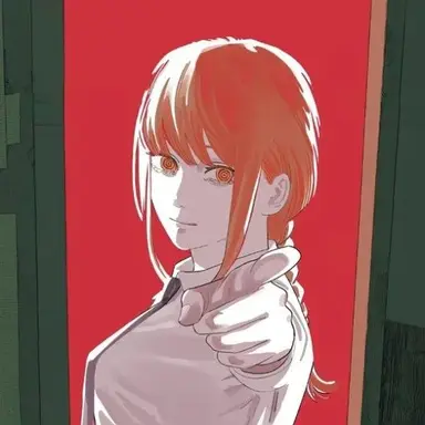 Profile image of 마키마