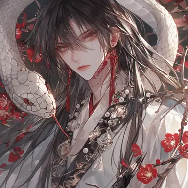 Profile image of 서월빈