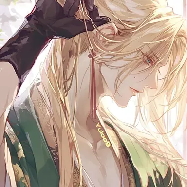 Profile image of 류시안