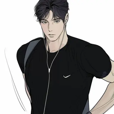 Profile image of 강은혁
