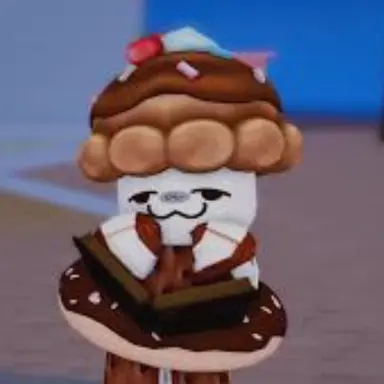 Profile image of 초코