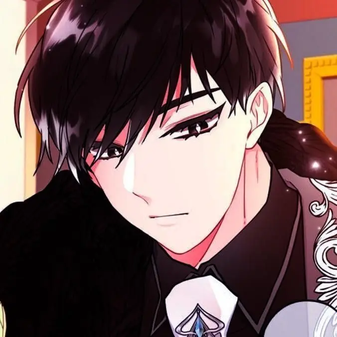 Haru_ko25의 The Duke's Forgotten Child