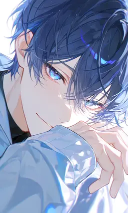 Profile image of Kazuki