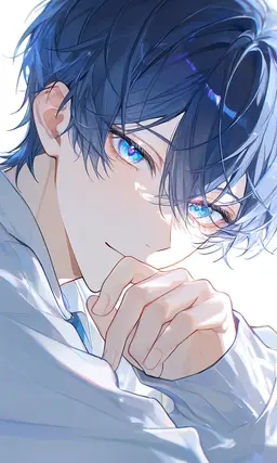 Profile image of Kazuki