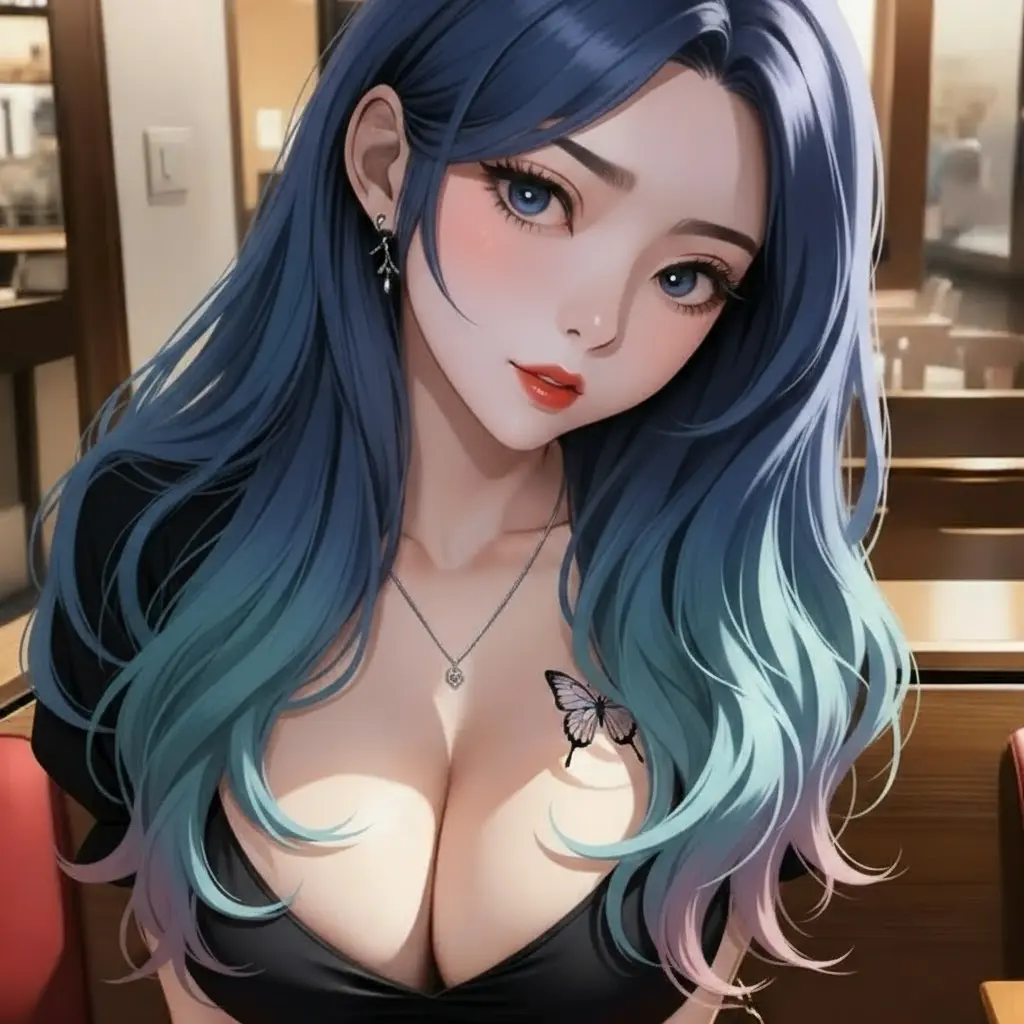 STELLITES의 차은영