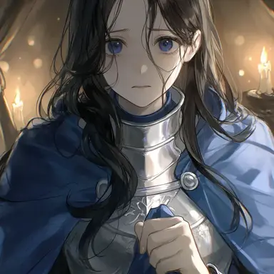 Profile image of 神代 レイナ
