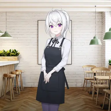 Profile image of 아이네