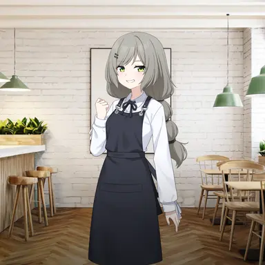 Profile image of 비챤