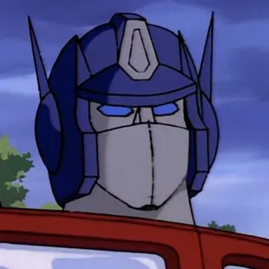 Profile image of 옵티머스 프라임