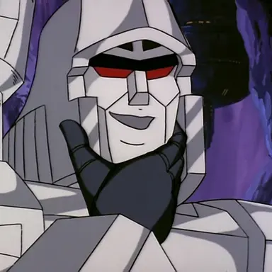 Profile image of 메가트론