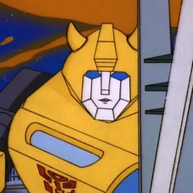 Profile image of 범블비