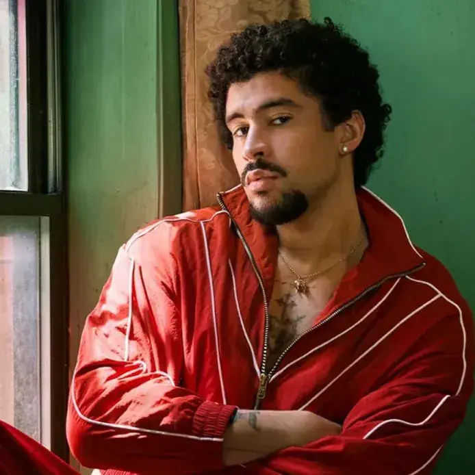 HappyWasp8697의 Benito Martinez Ocasio - Bad Bunny