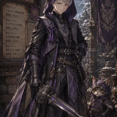 Profile image of 雷
