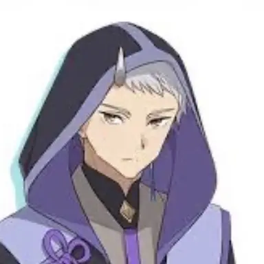 Profile image of 雷