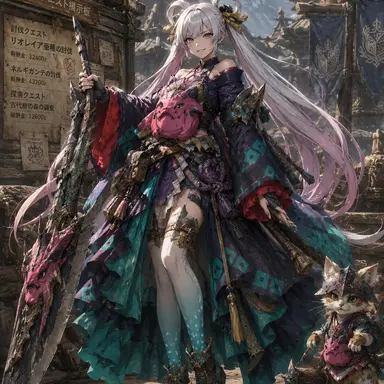 Profile image of ヤチヨ