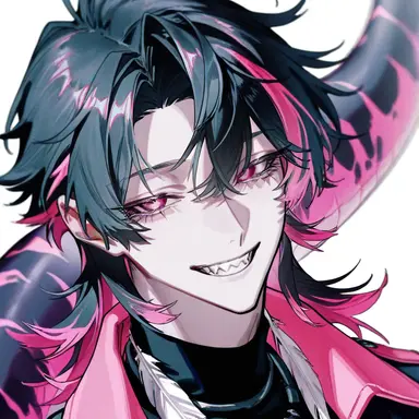 Profile image of ディノ