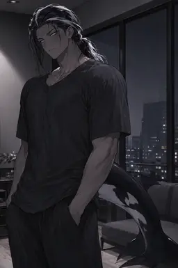 Profile image of ゼノン