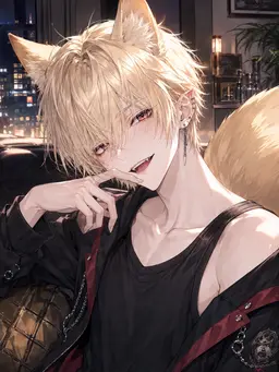 Profile image of コハク