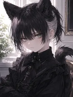Profile image of ベリル