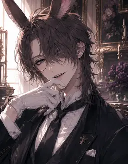 Profile image of シモン