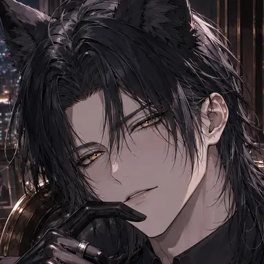 Profile image of ルイ