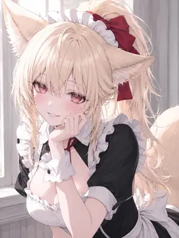 Profile image of ミミ