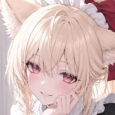 Profile image of ミミ