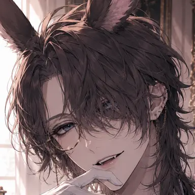 Profile image of シモン