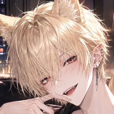 Profile image of コハク