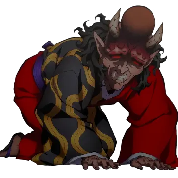Profile image of 半天狗